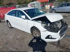 5NPE24AF4JH694867 2018 HYUNDAI SONATA