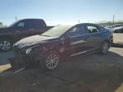 5NPE24AF4JH696182 2018 HYUNDAI SONATA