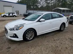 5NPE24AF4JH696506 2018 HYUNDAI SONATA