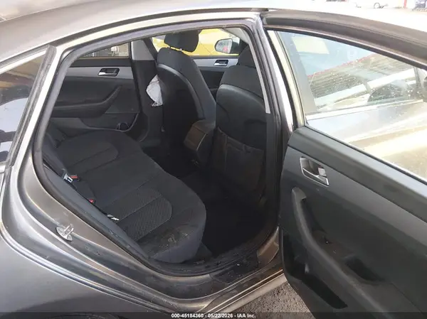 5NPE24AF4JH698319 2018 HYUNDAI SONATA - Image 8