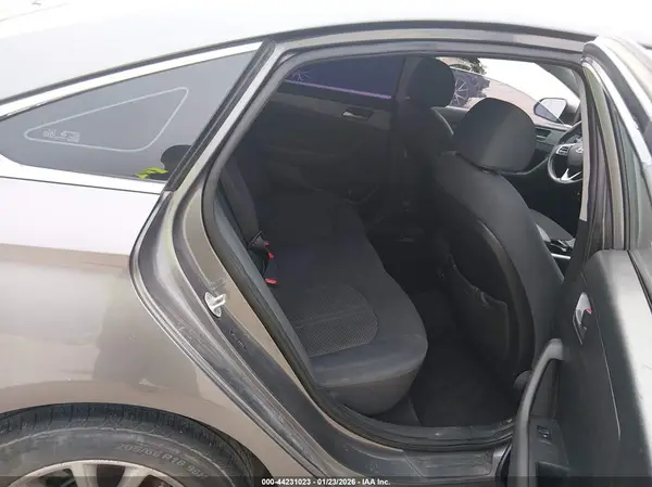 5NPE24AF4JH699728 2018 HYUNDAI SONATA - Image 8