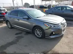 5NPE24AF4JH699762 2018 HYUNDAI SONATA
