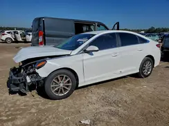 5NPE24AF4JH700411 2018 HYUNDAI SONATA