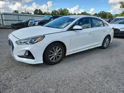5NPE24AF4JH700604 2018 HYUNDAI SONATA
