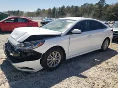 5NPE24AF4JH702028 2018 HYUNDAI SONATA