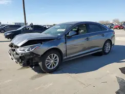 5NPE24AF4JH703003 2018 HYUNDAI SONATA