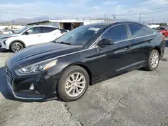5NPE24AF4JH703390 2018 HYUNDAI SONATA