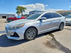 5NPE24AF4JH703910 2018 HYUNDAI SONATA