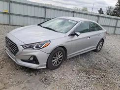 5NPE24AF4JH704314 2018 HYUNDAI SONATA