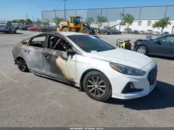 5NPE24AF4JH704510 2018 HYUNDAI SONATA