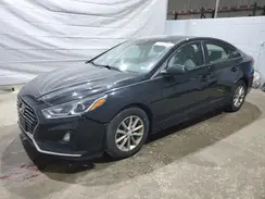 5NPE24AF4JH704555 2018 HYUNDAI SONATA