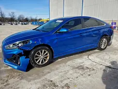 5NPE24AF4JH705673 2018 HYUNDAI SONATA