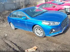 5NPE24AF4JH706080 2018 HYUNDAI SONATA