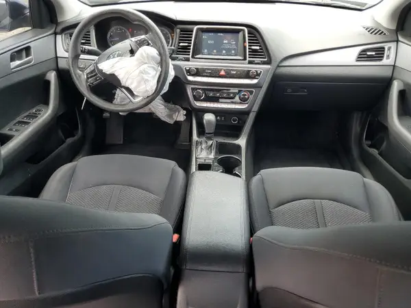 5NPE24AF4JH706094 2018 HYUNDAI SONATA - Image 8
