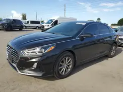 5NPE24AF4JH706712 2018 HYUNDAI SONATA