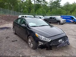 5NPE24AF4JH707374 2018 HYUNDAI SONATA