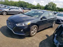 5NPE24AF4JH707388 2018 HYUNDAI SONATA