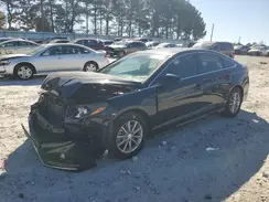 5NPE24AF4JH707617 2018 HYUNDAI SONATA