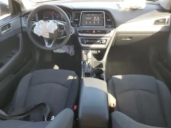 5NPE24AF4JH707617 2018 HYUNDAI SONATA - Image 8