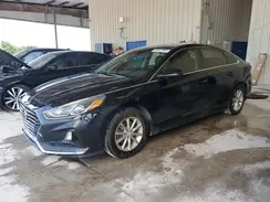 5NPE24AF4JH708332 2018 HYUNDAI SONATA