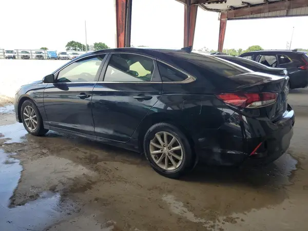 5NPE24AF4JH708332 2018 HYUNDAI SONATA - Image 2