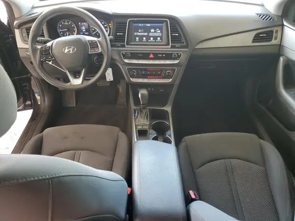5NPE24AF4JH708332 2018 HYUNDAI SONATA - Image 8