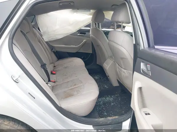 5NPE24AF4JH708962 2018 HYUNDAI SONATA - Image 8