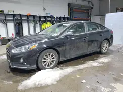 5NPE24AF4JH709920 2018 HYUNDAI SONATA