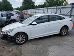 5NPE24AF4JH709951 2018 HYUNDAI SONATA