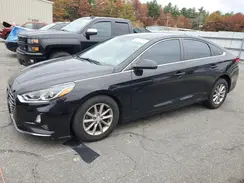 5NPE24AF4JH710291 2018 HYUNDAI SONATA