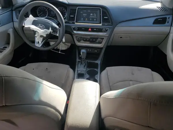 5NPE24AF4JH710355 2018 HYUNDAI SONATA - Image 8