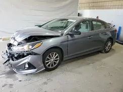 5NPE24AF4JH710663 2018 HYUNDAI SONATA
