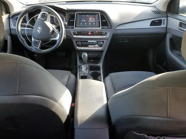 5NPE24AF4JH712476 2018 HYUNDAI SONATA - Image 8