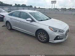 5NPE24AF4JH712574 2018 HYUNDAI SONATA