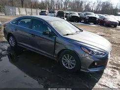 5NPE24AF4JH712932 2018 HYUNDAI SONATA