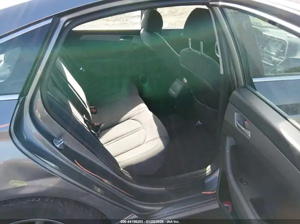 5NPE24AF4JH712932 2018 HYUNDAI SONATA - Image 8
