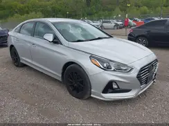 5NPE24AF4JH713935 2018 HYUNDAI SONATA