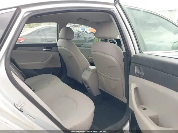 5NPE24AF4JH713935 2018 HYUNDAI SONATA - Image 8