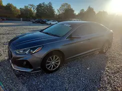 5NPE24AF4JH713997 2018 HYUNDAI SONATA
