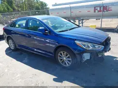 5NPE24AF4JH714227 2018 HYUNDAI SONATA