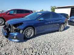 5NPE24AF4JH714230 2018 HYUNDAI SONATA