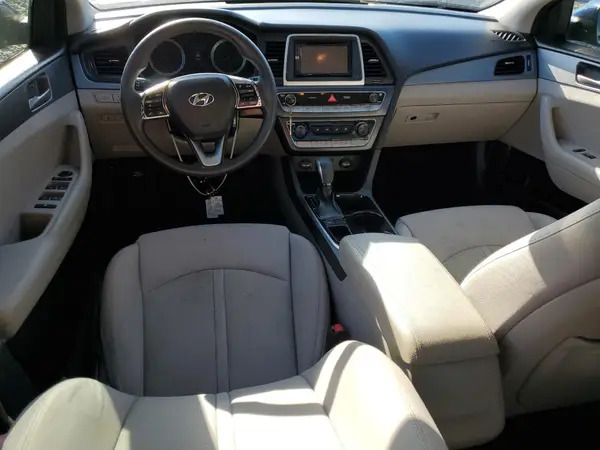 5NPE24AF4JH714230 2018 HYUNDAI SONATA - Image 8