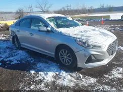 5NPE24AF4JH714700 2018 HYUNDAI SONATA
