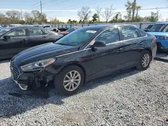 5NPE24AF4JH715135 2018 HYUNDAI SONATA
