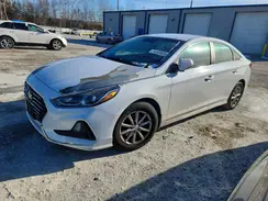 5NPE24AF4JH715314 2018 HYUNDAI SONATA