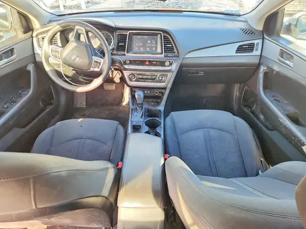 5NPE24AF4JH715314 2018 HYUNDAI SONATA - Image 8