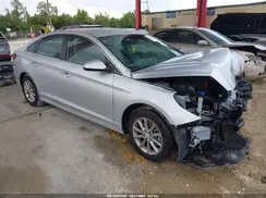 5NPE24AF4JH715491 2018 HYUNDAI SONATA