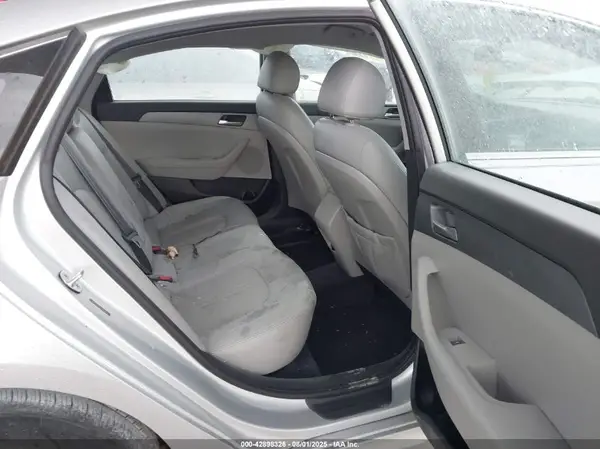 5NPE24AF4JH715491 2018 HYUNDAI SONATA - Image 8