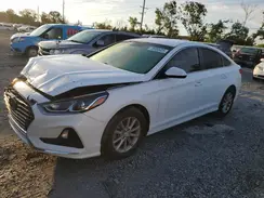 5NPE24AF4JH715670 2018 HYUNDAI SONATA