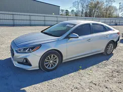 5NPE24AF4JH716267 2018 HYUNDAI SONATA